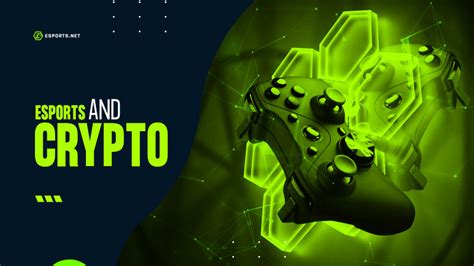 Crypto eSports 